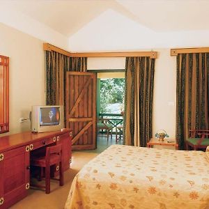 Luxury Double Room